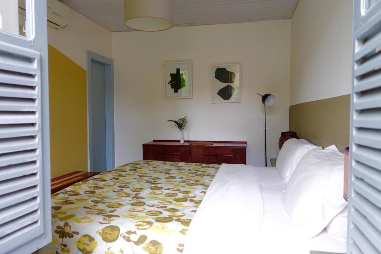 Chalet with Garden View (2 Adults)