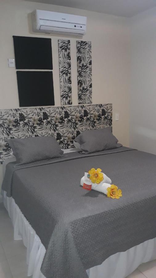 Quarto Deluxe com Cama King-size
