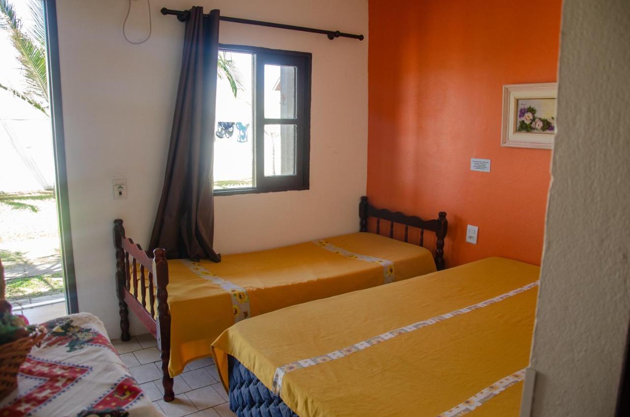 Quarto Triplo Básico
