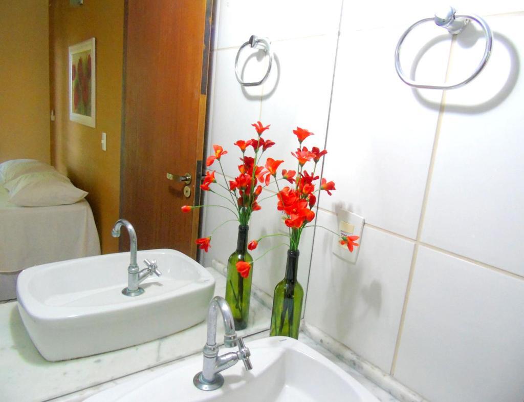 Quarto Duplo
