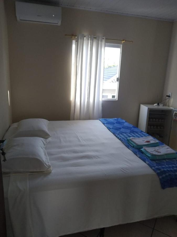 Quarto Família Deluxe