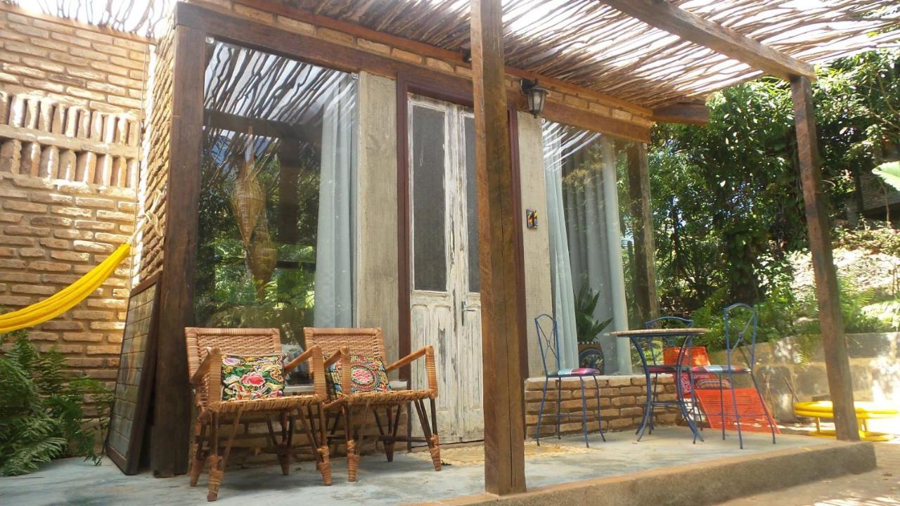 Quarto Duplo Deluxe com Varanda