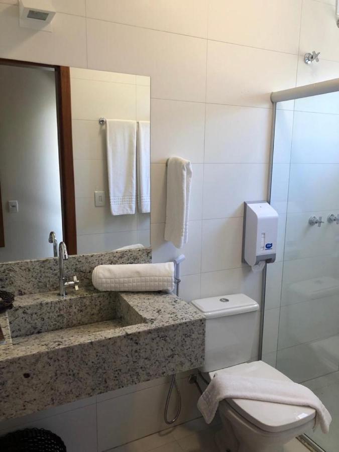 Suíte Standard