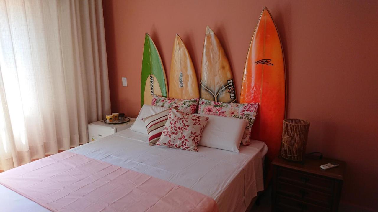 Suíte Deluxe com Cama Queen-size