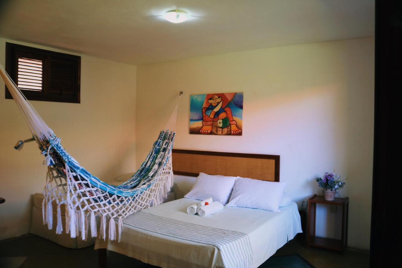 Quarto Triplo Standard