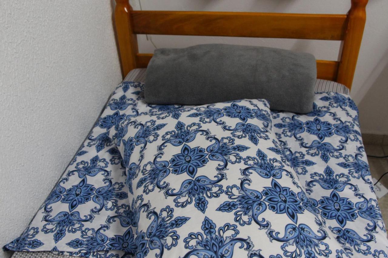 Quarto Família com Banheiro