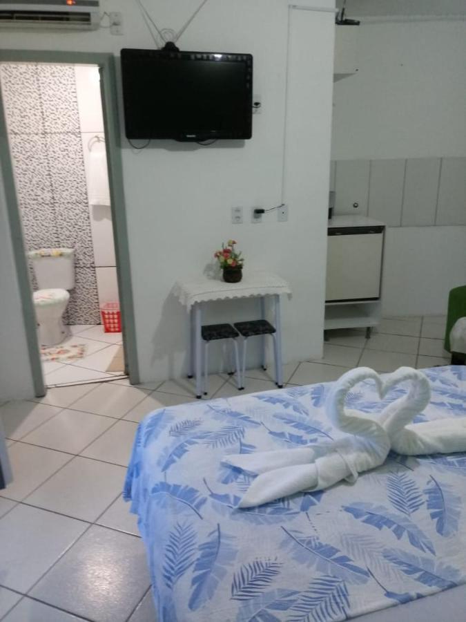 Quarto Duplo