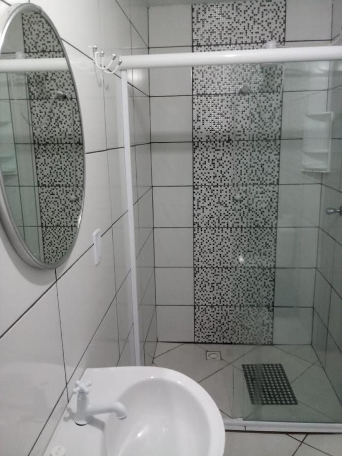 Quarto Quádruplo Comfort