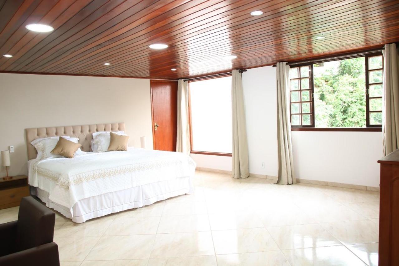Superior Suite met Kingsize Bed