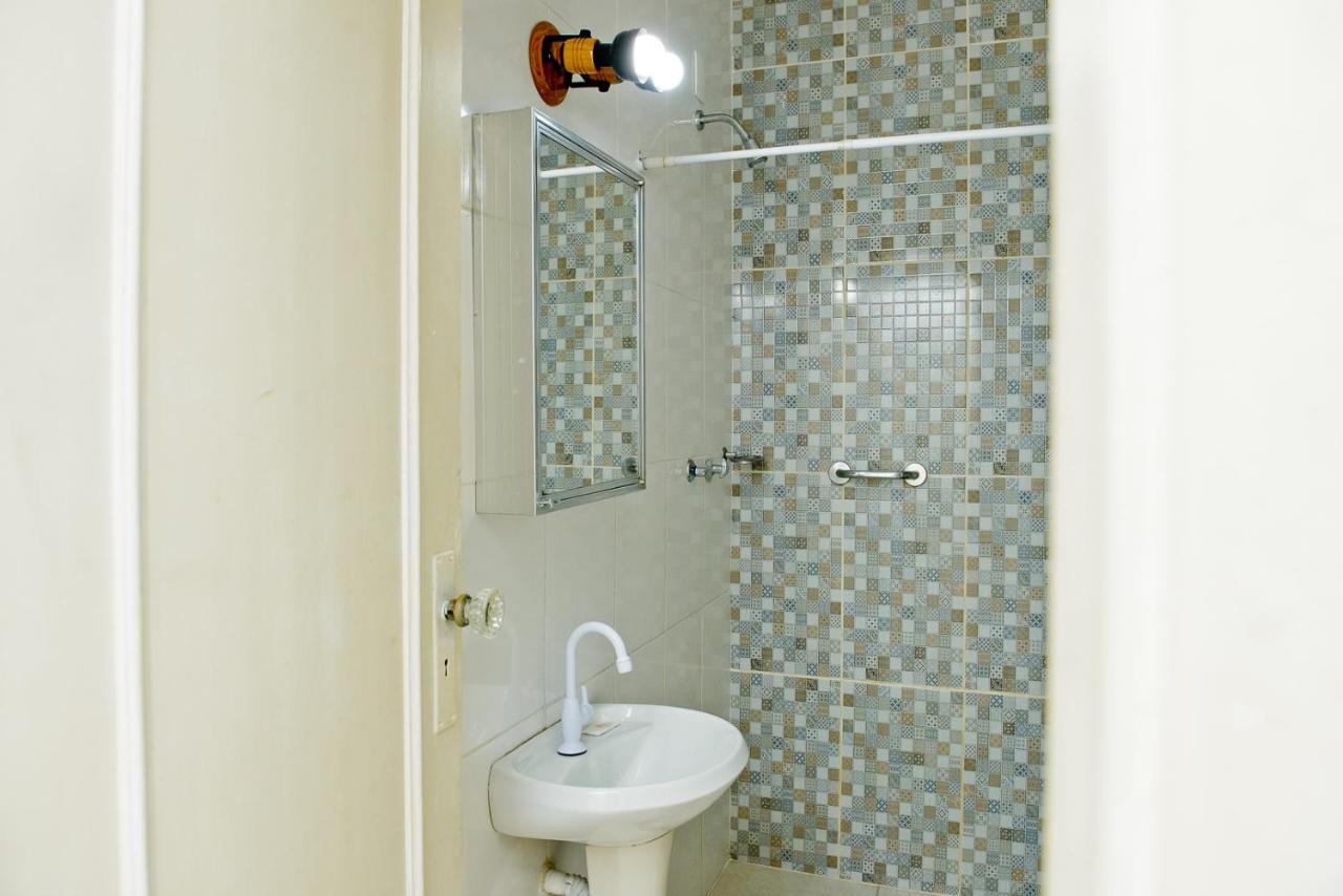 Appartement met 1 Slaapkamer