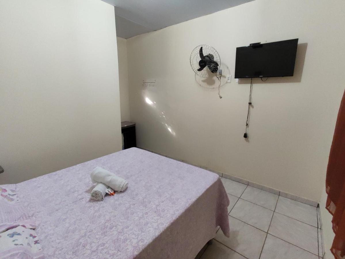 Quarto Duplo Standard