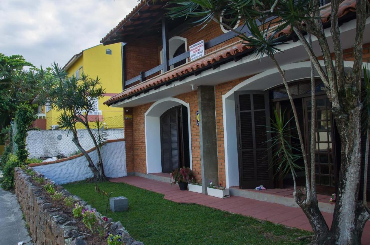 Quarto Família