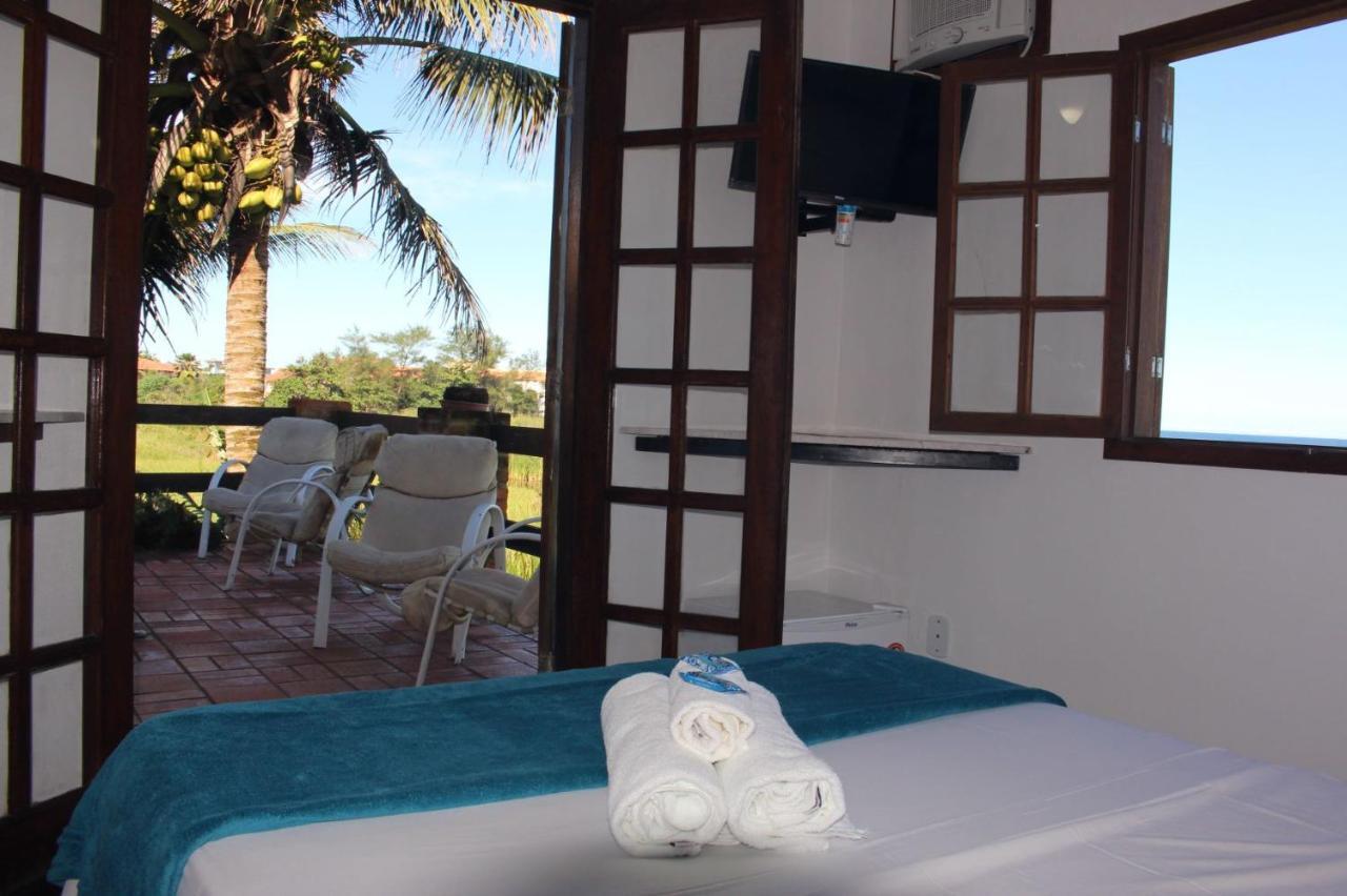 Double Room with Sea View