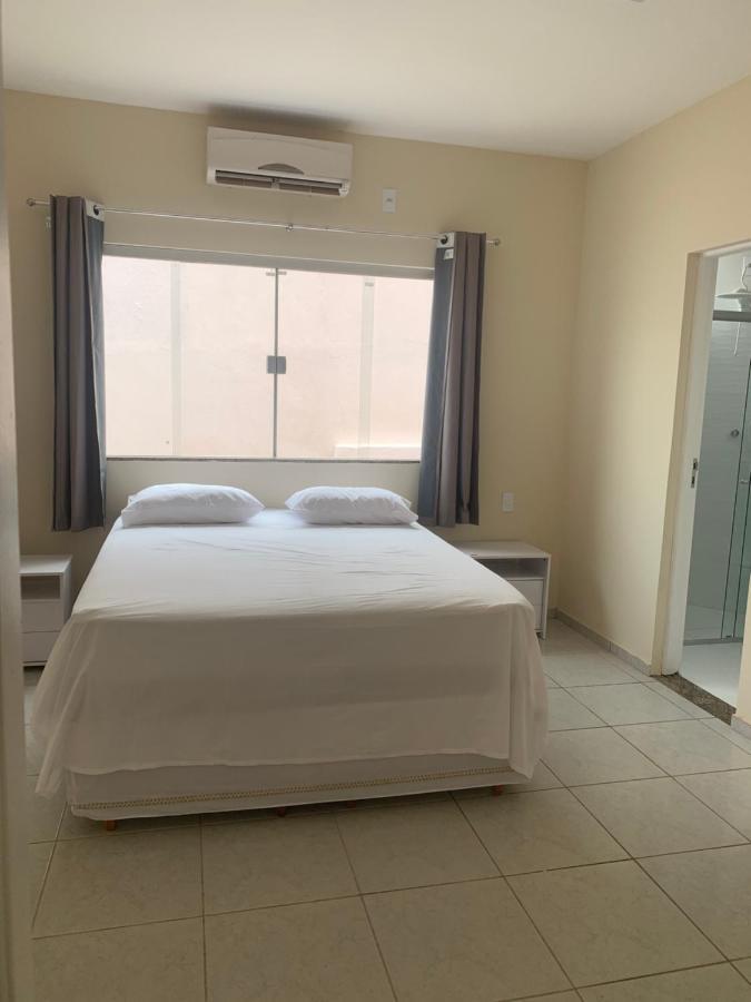 Quarto Duplo Standard