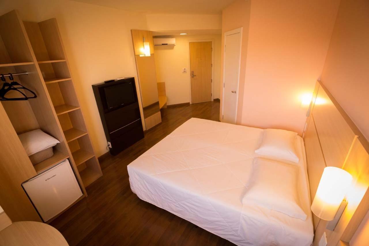 Quarto Duplo Superior
