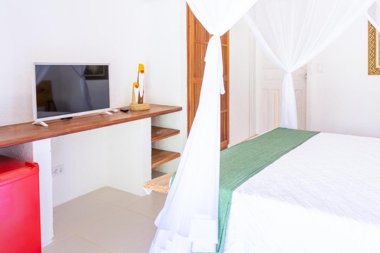 Quarto Duplo