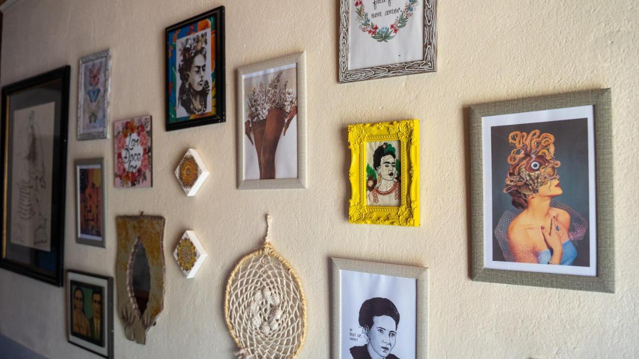 Quarto Família
