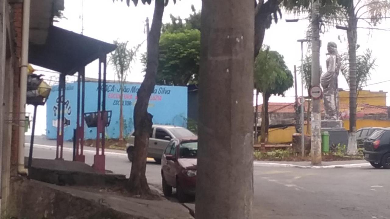 Suíte Família com Varanda