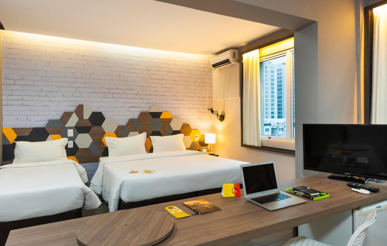 Quarto Família Standard