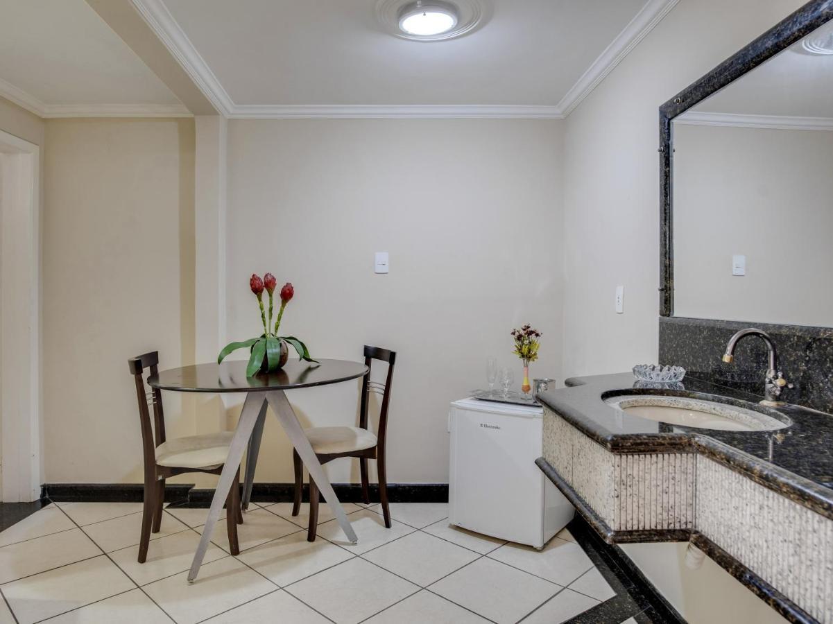 Quarto Triplo Standard