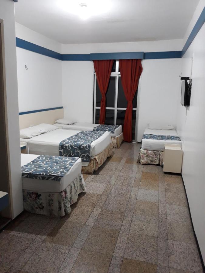 Quarto Família