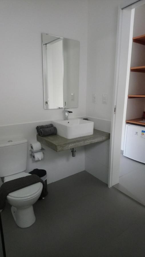 Quarto Duplo Standard