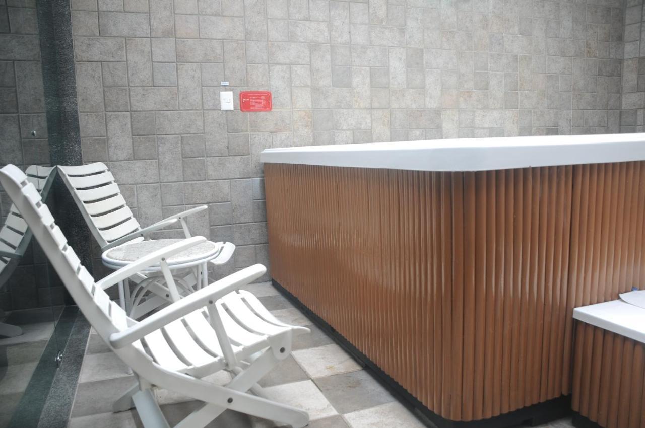Quarto Deluxe