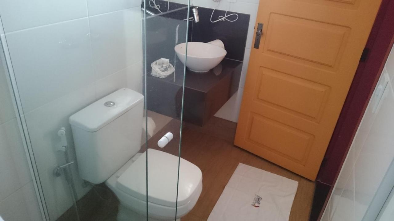 Quarto Triplo com Vista para a Montanha
