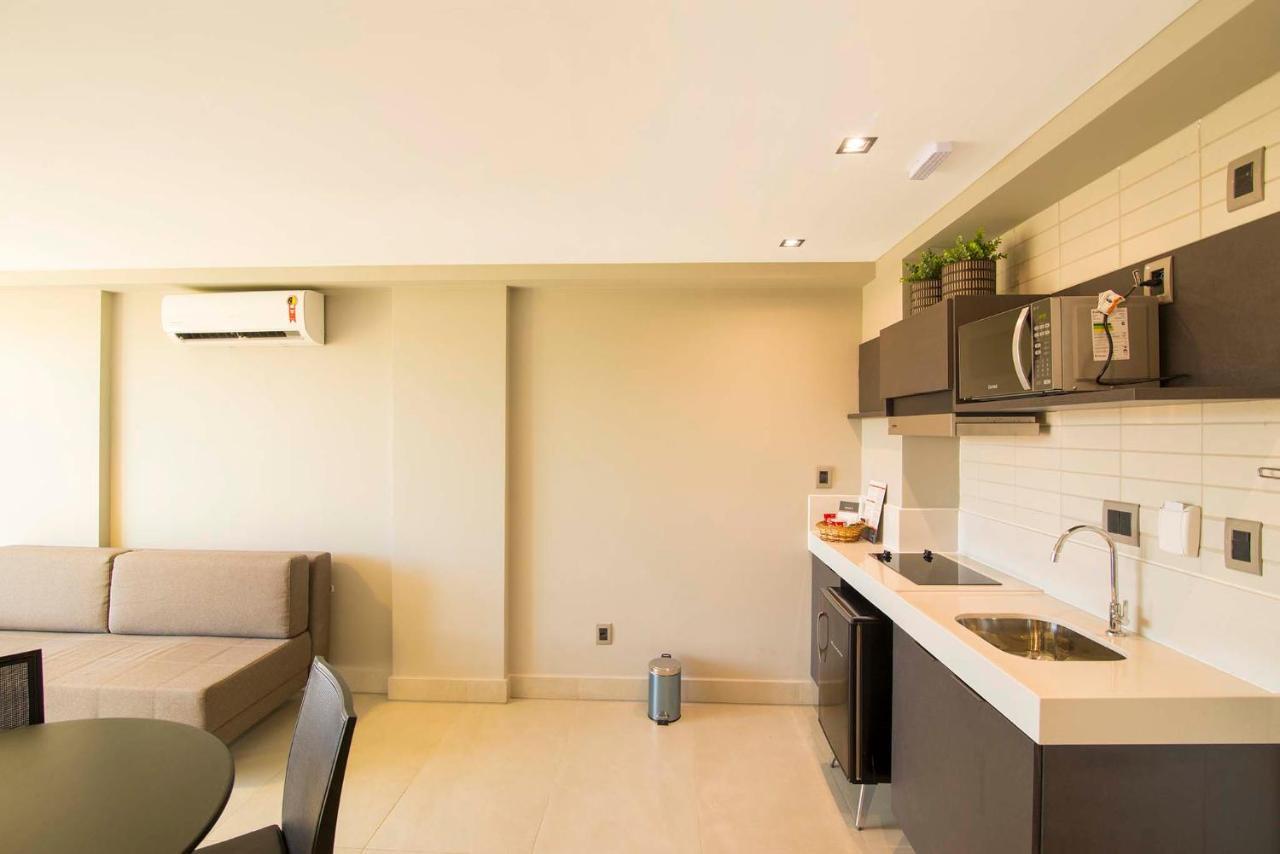 Quarto Quádruplo de Luxo