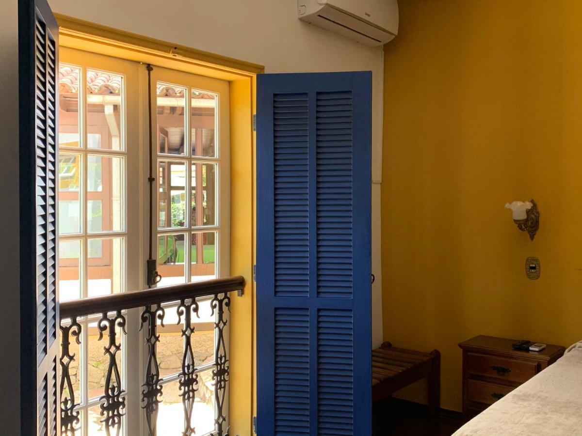 Quarto Duplo Superior
