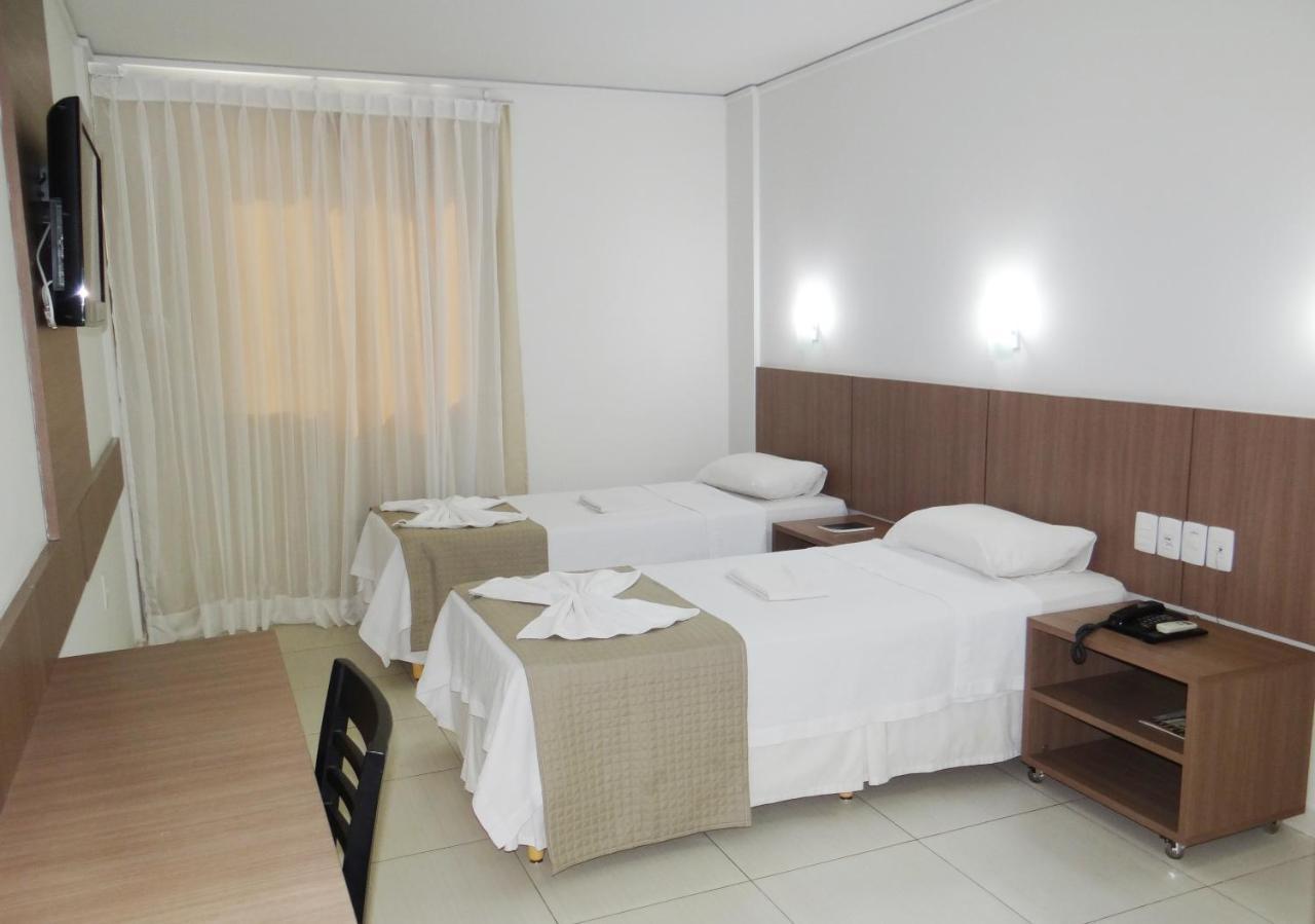 Large Double or Twin Room