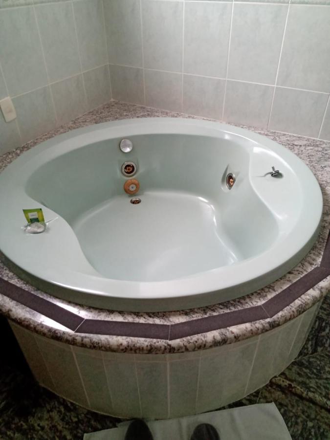 Suite con sauna