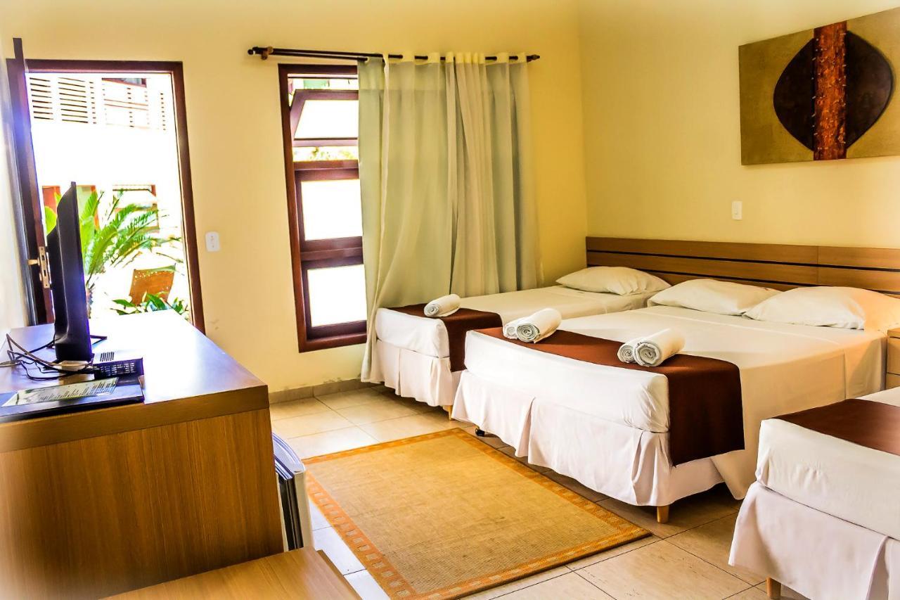 Quarto Família