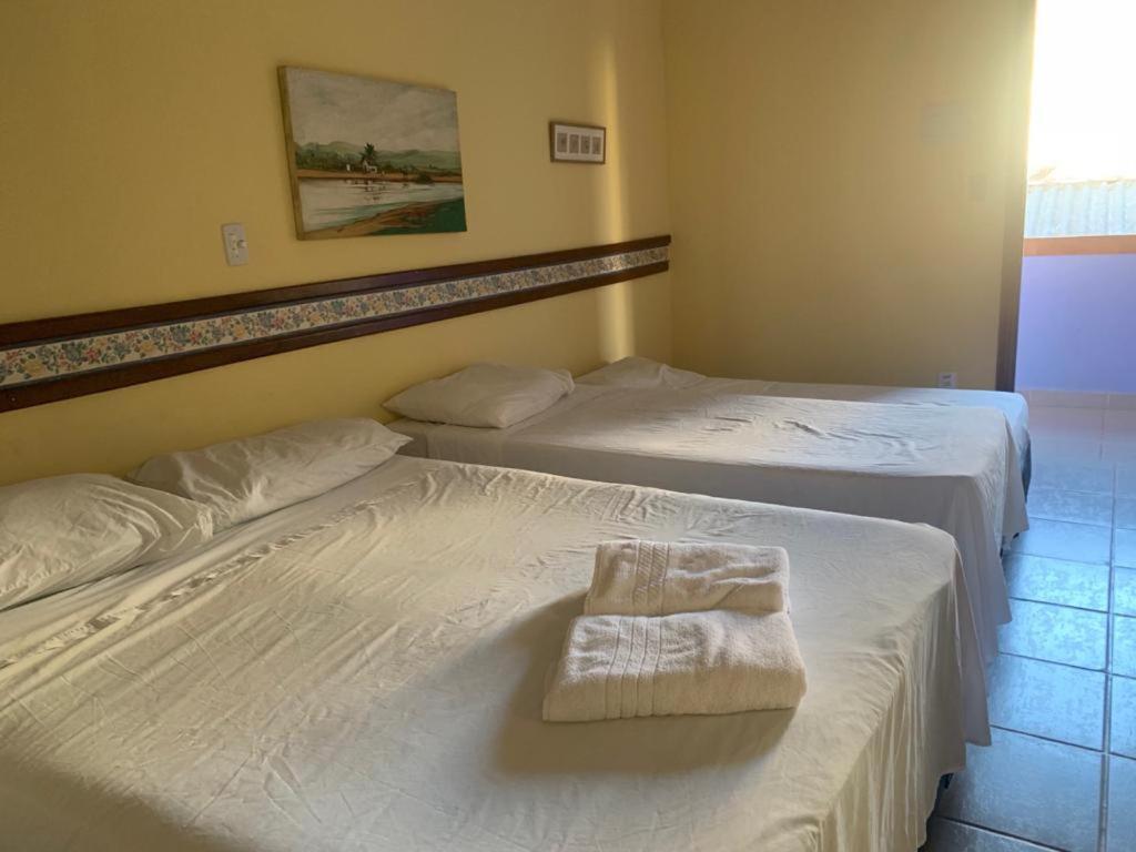 Quarto Quádruplo Deluxe