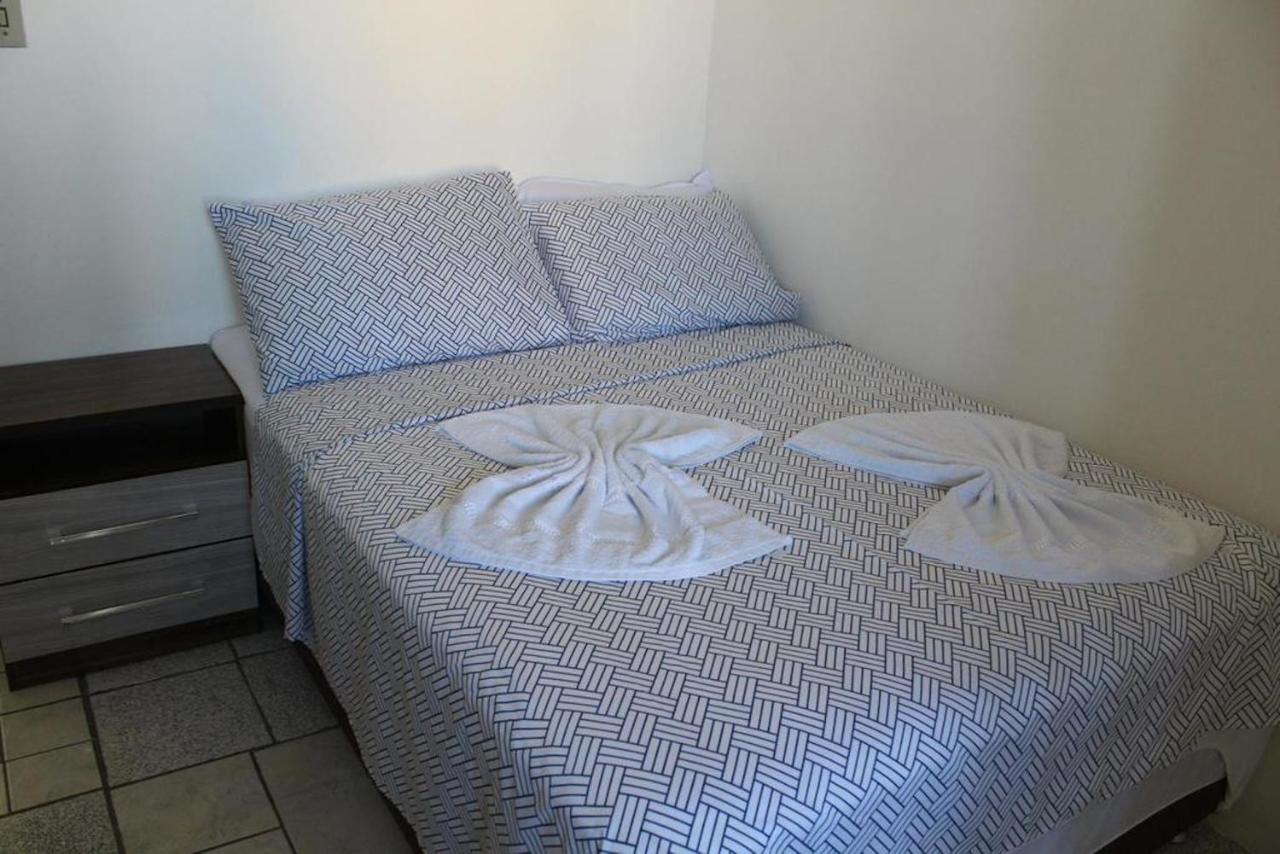 Quarto Duplo