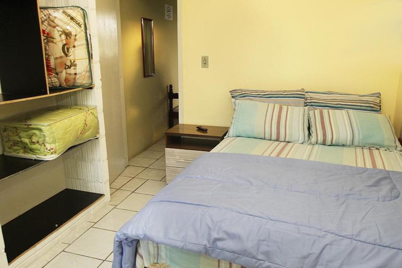 Quarto Família Standard