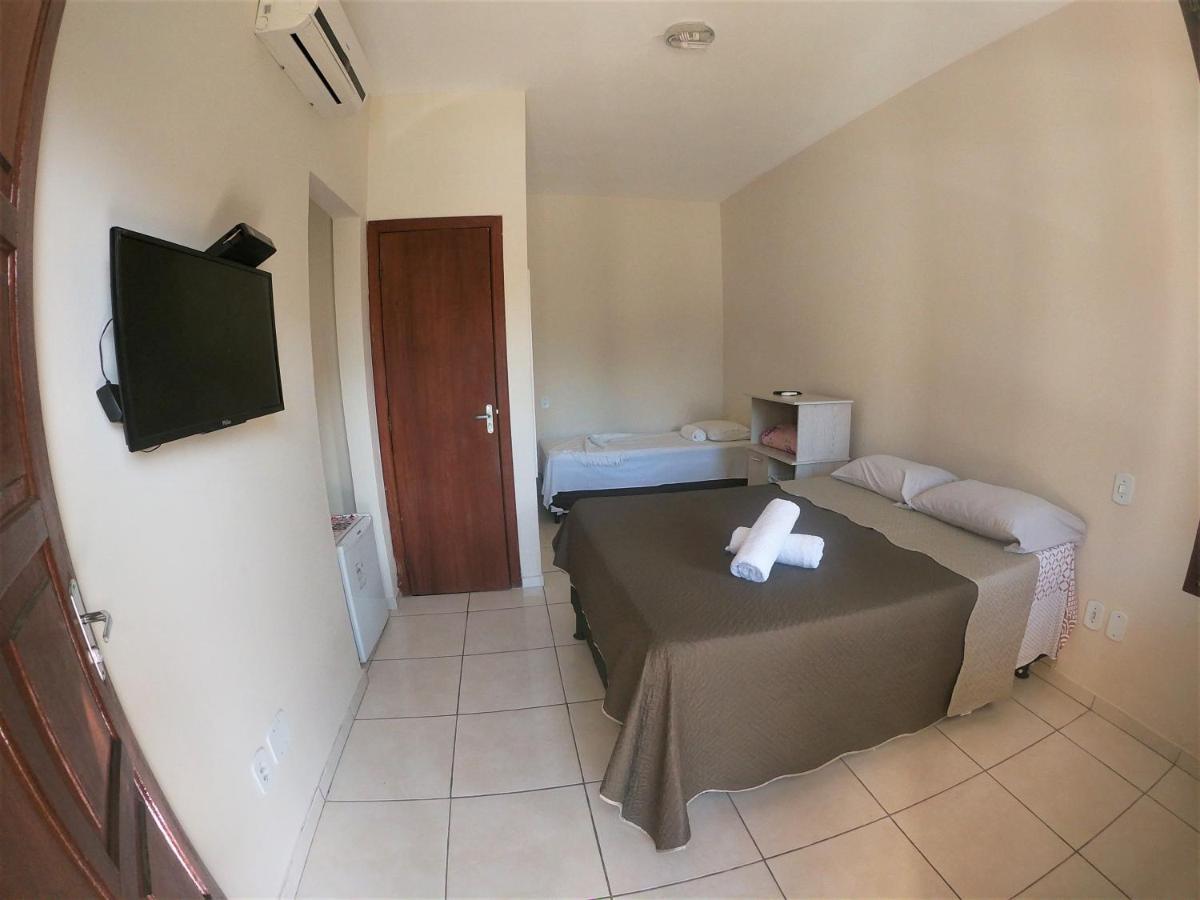 Apartamento Standard