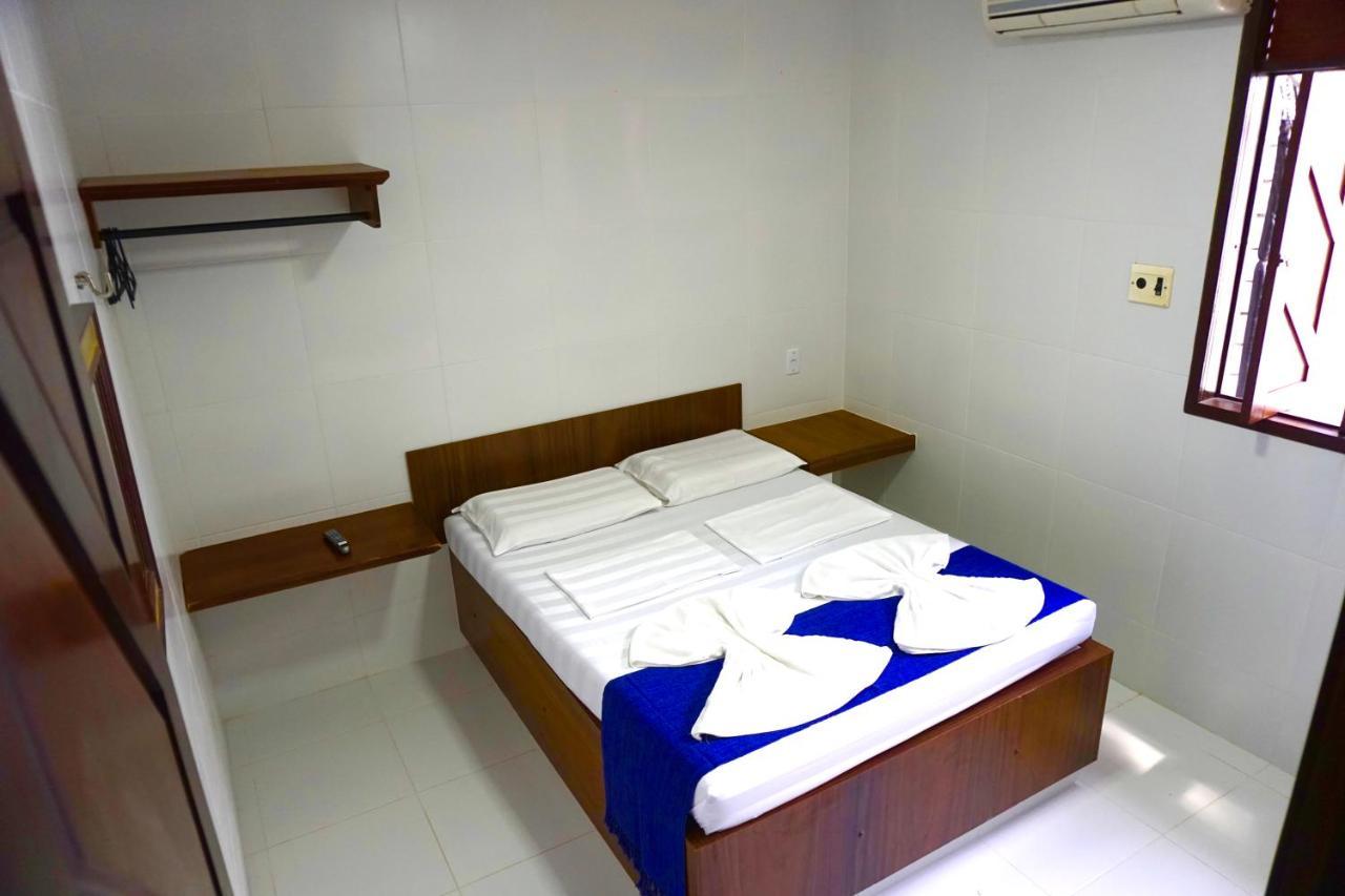 Chalet de 1 dormitorio