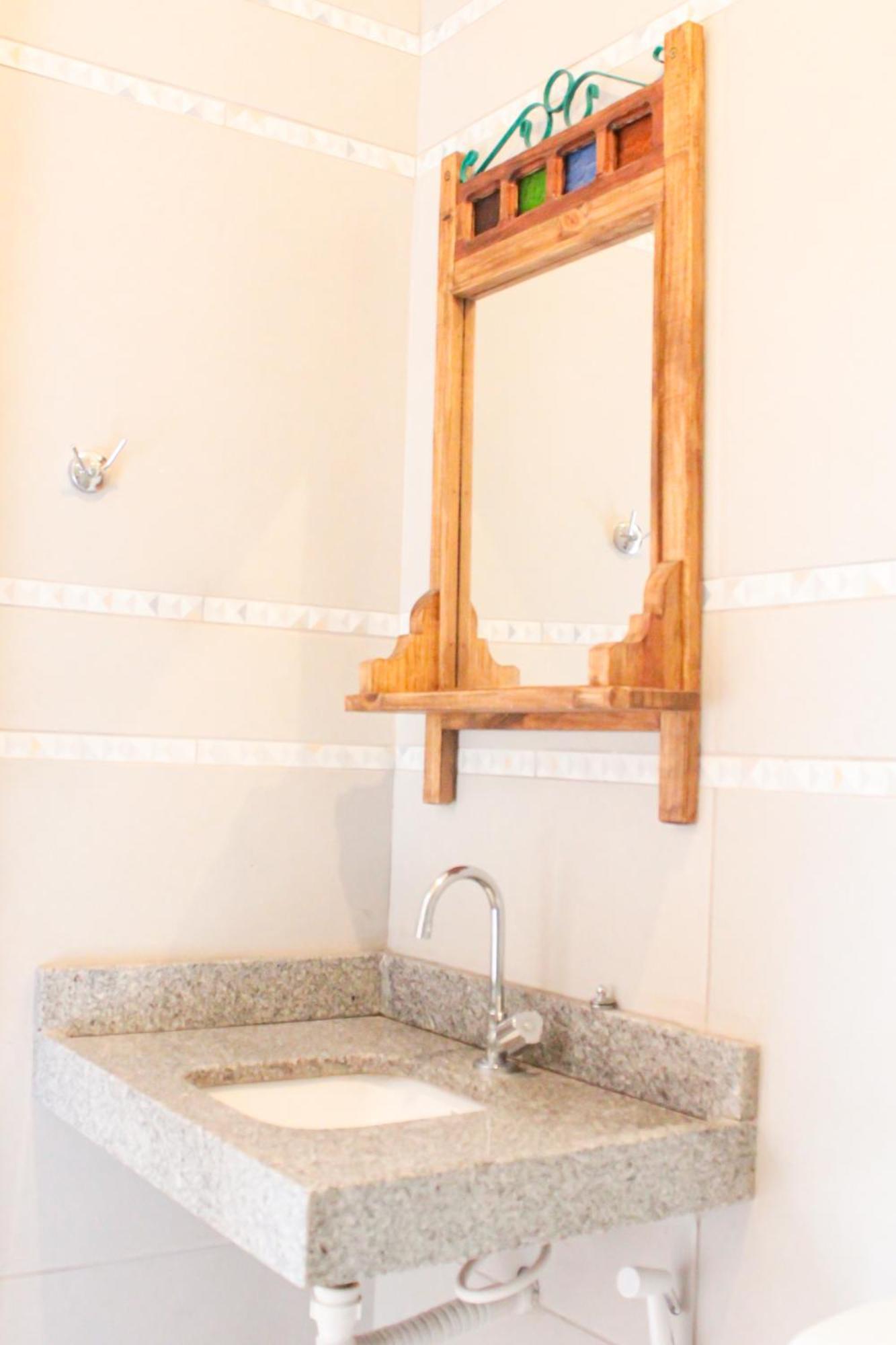 Quarto Triplo Conforto