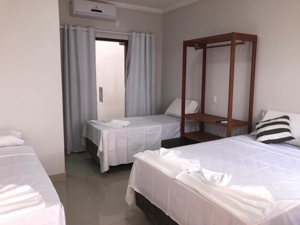Quarto Quádruplo