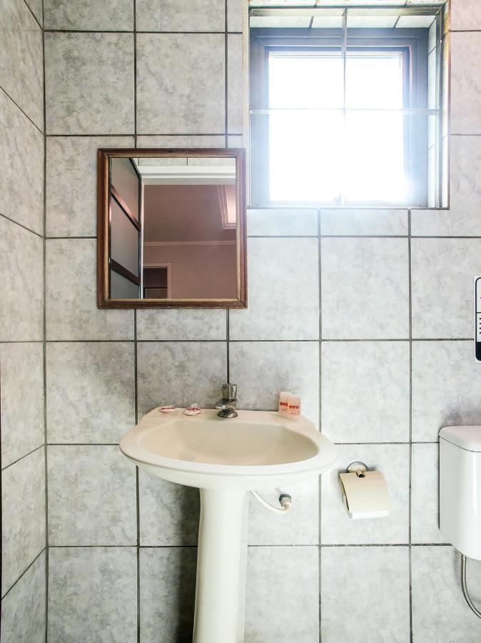 Quarto Triplo Standard