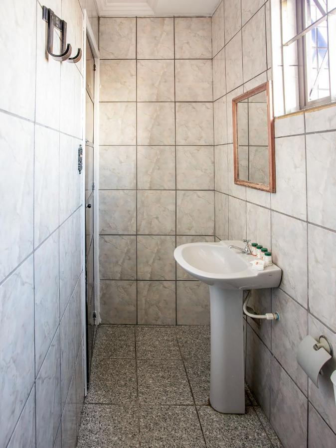 Quarto Duplo