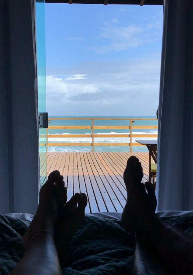 Deluxe Suite with Sea View