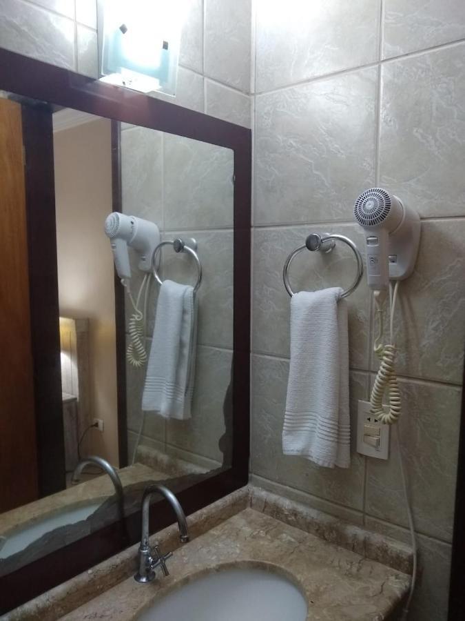 Quarto Família com Terraço