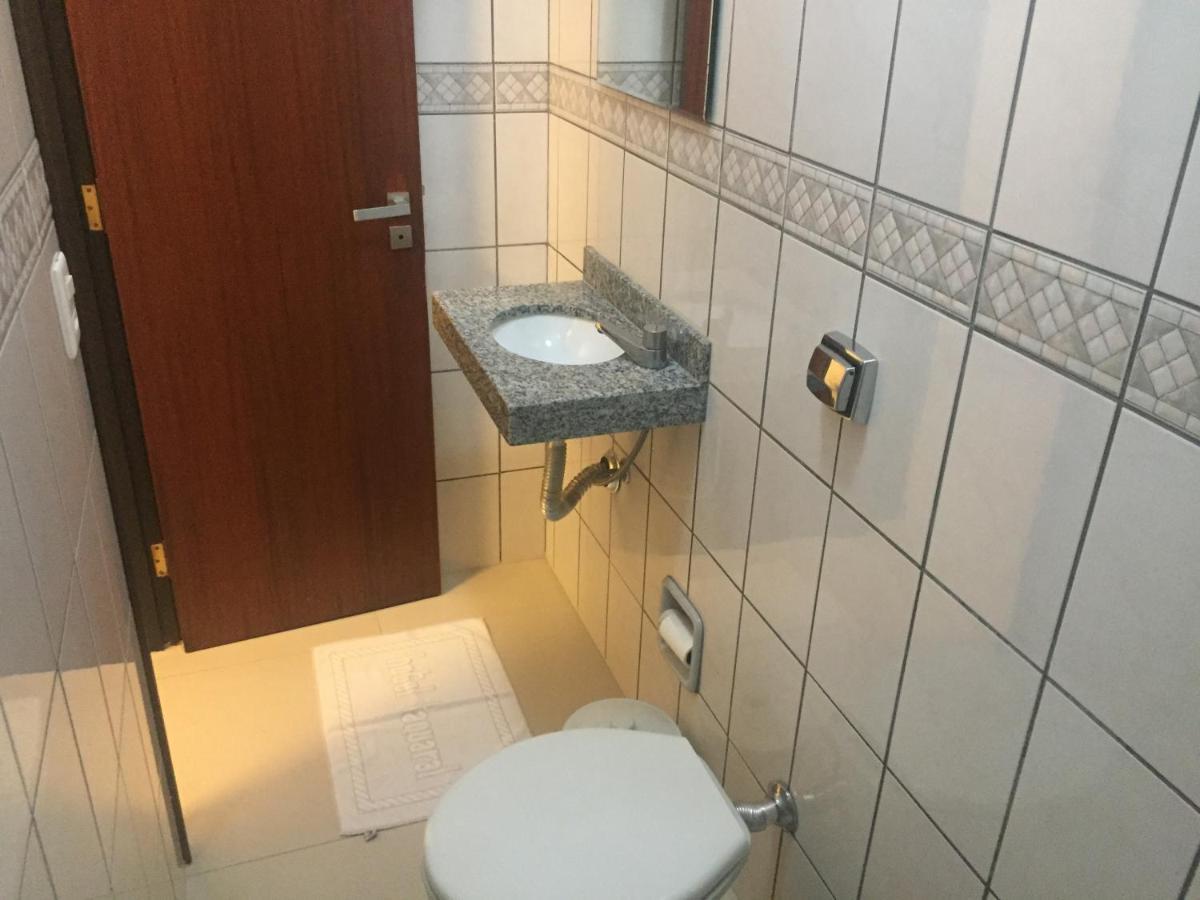 Suíte Standard