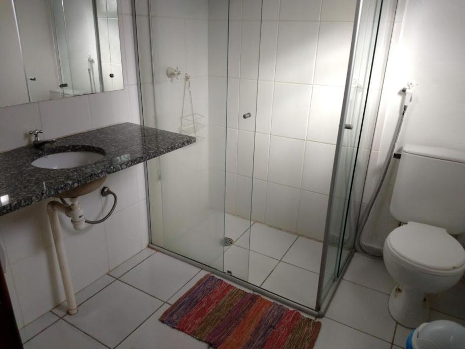 Suíte Standard