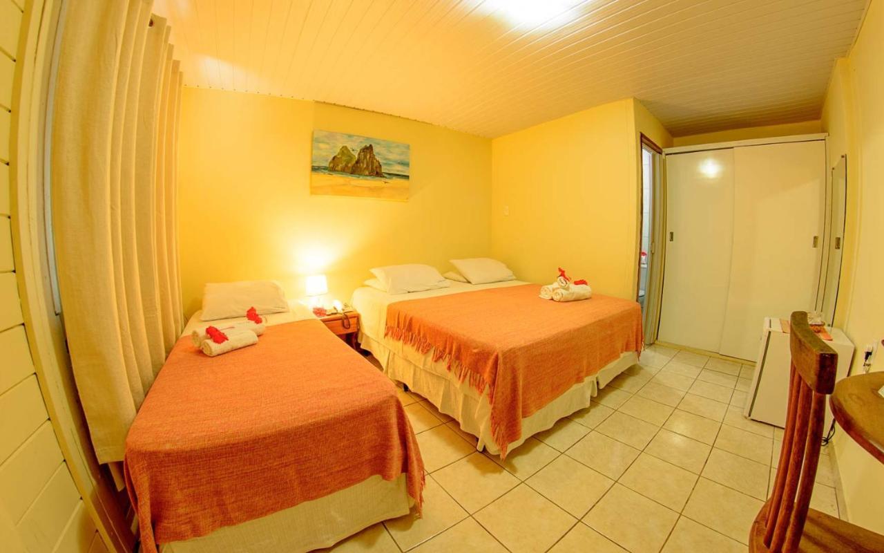 Quarto Triplo Standard
