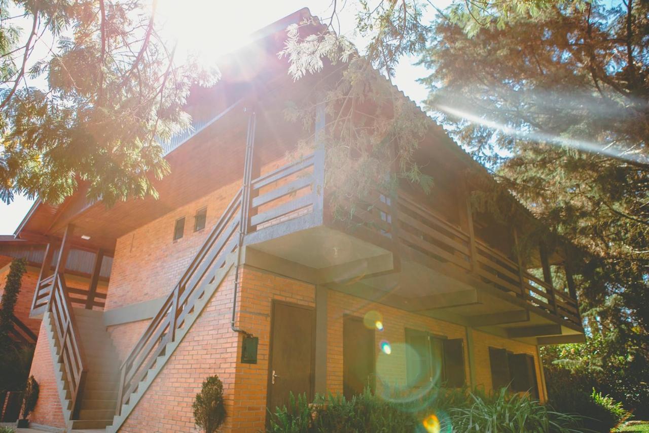 Quarto Quádruplo de Luxo