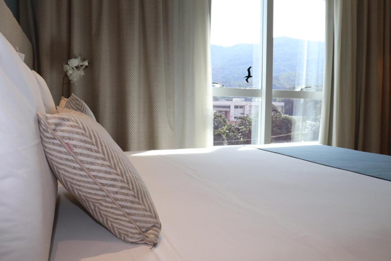 Quarto Deluxe