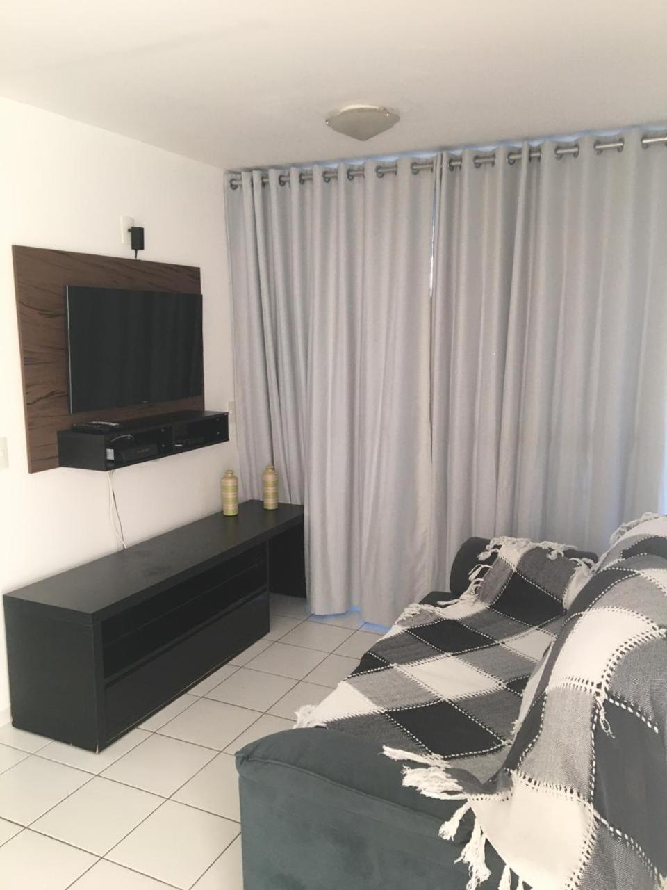 Apartamento de 2 dormitorios